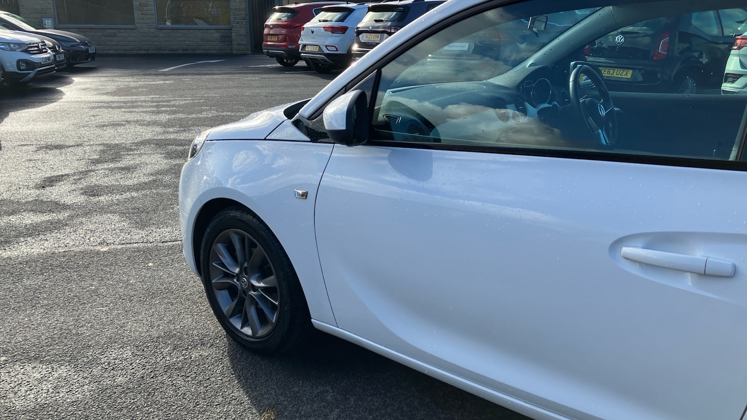 Used Vauxhall ADAM 2017 for sale - 76466006: Photo 43