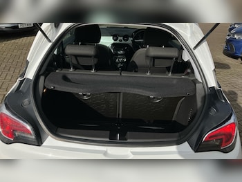 Used Vauxhall ADAM 2017 for sale - 76466006: Photo