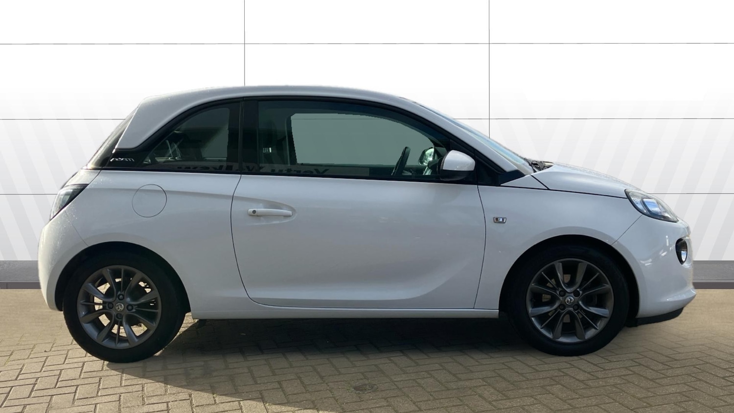 Used Vauxhall ADAM 2017 for sale - 76466006: Photo 5