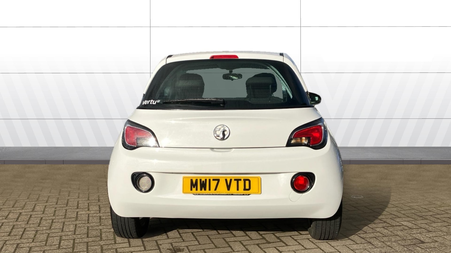 Used Vauxhall ADAM 2017 for sale - 76466006: Photo 6