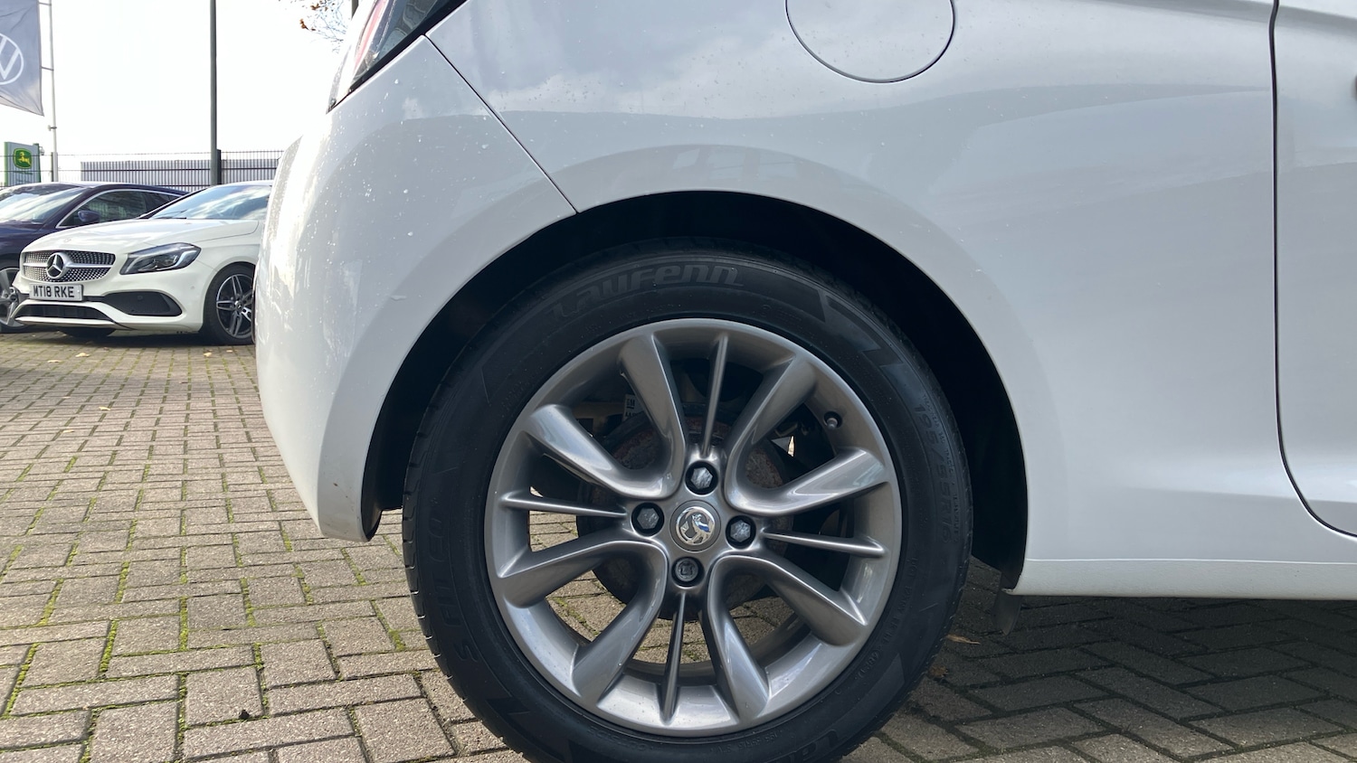 Used Vauxhall ADAM 2017 for sale - 76466006: Photo 7