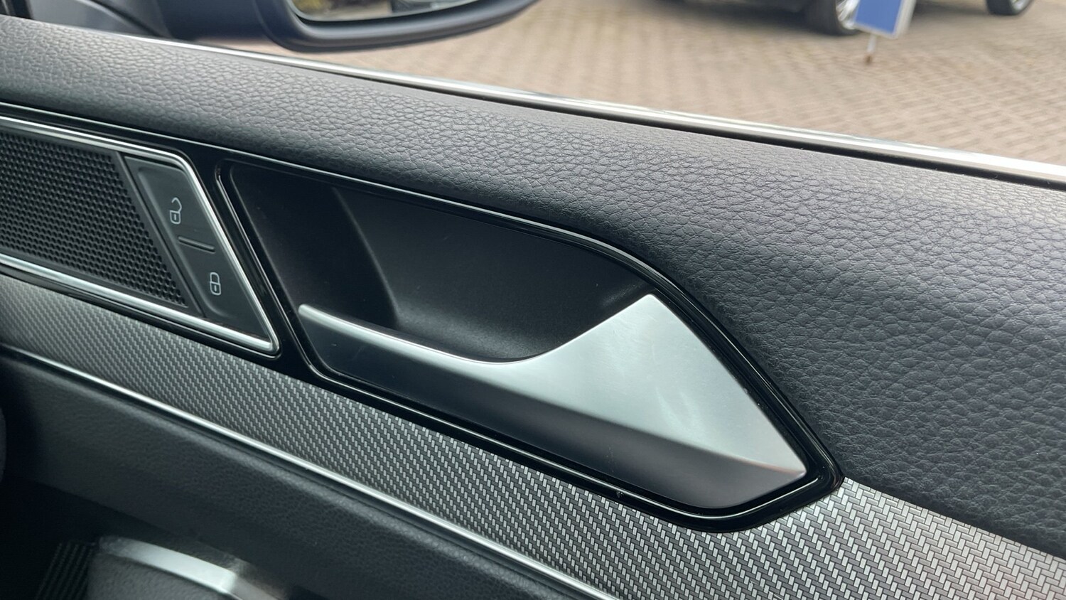 2020 Volkswagen Passat 1.5 TSI EVO R-Line 5dr DSG Petrol Estate Estate Petrol Au - Picture 19 of 24
