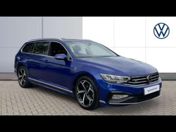 Used Volkswagen Passat 2020 for sale - 75330388: Photo