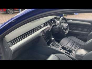 Used Volkswagen Passat 2020 for sale - 75330388: Photo