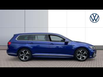Used Volkswagen Passat 2020 for sale - 75330388: Photo