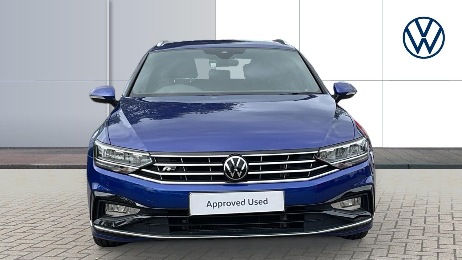 2020 Volkswagen Passat 1.5 TSI EVO R-Line 5dr DSG Petrol Estate Estate Petrol Au - Picture 7 of 24