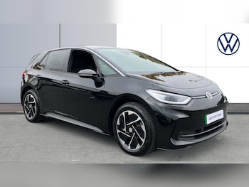 Used Volkswagen ID.3 2025 for sale - 76131156: Photo