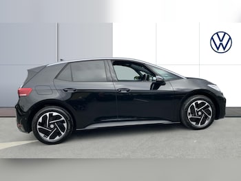 Used Volkswagen ID.3 2025 for sale - 76131156: Photo