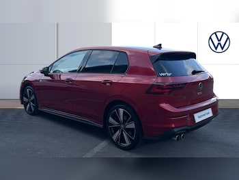 Used Volkswagen Golf 2022 for sale - 75690847: Photo