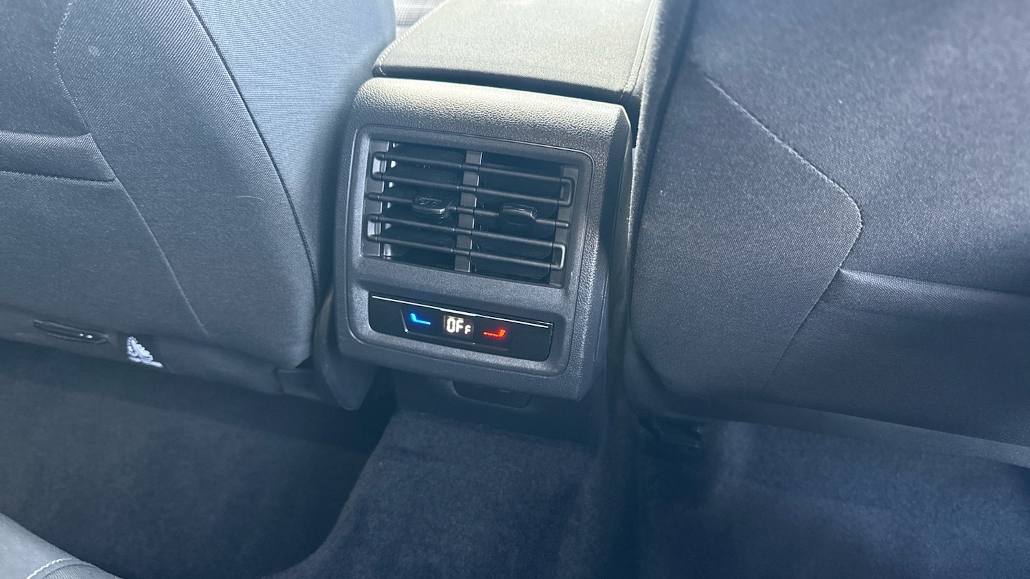 Vehicle 40