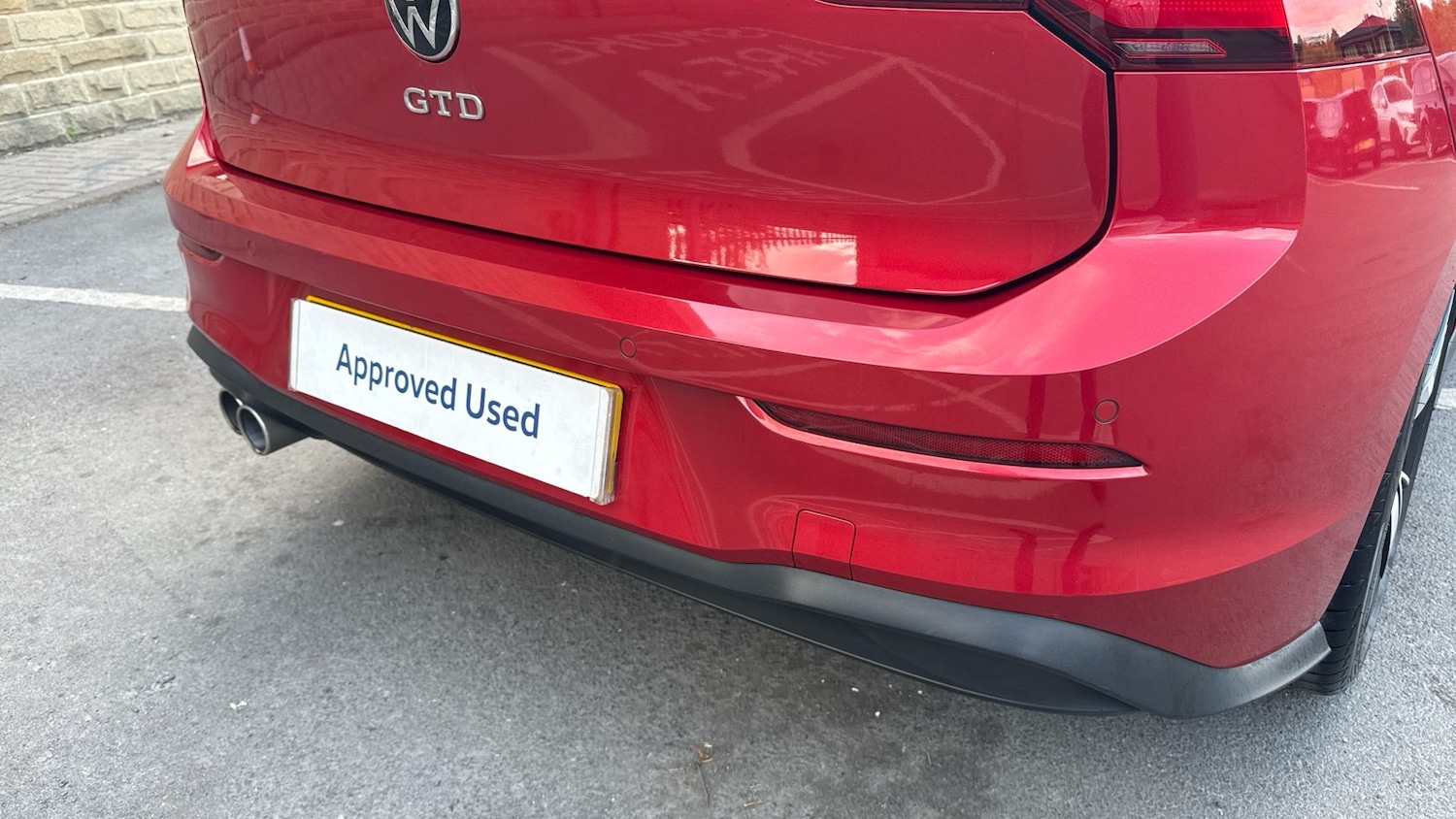 Vehicle 41