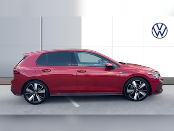 Used Volkswagen Golf 2022 for sale - 75690847: Photo