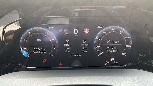Used Volkswagen Golf 2024 for sale - 75555668: Photo 11