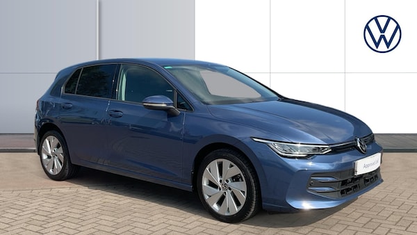 Used Volkswagen Golf 2024 for sale - 75555668: Photo 1