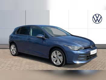 Used Volkswagen Golf 2024 for sale - 75555668: Photo