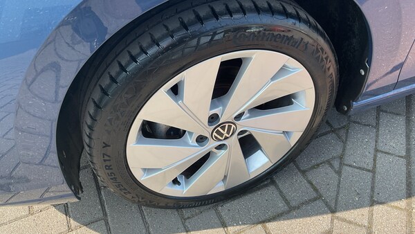 Used Volkswagen Golf 2024 for sale - 75555668: Photo 28