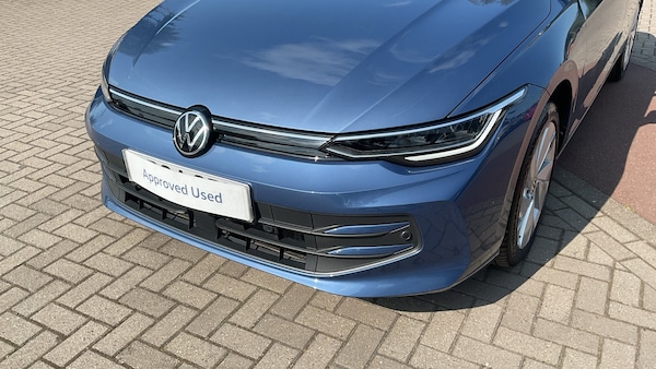 Used Volkswagen Golf 2024 for sale - 75555668: Photo 29