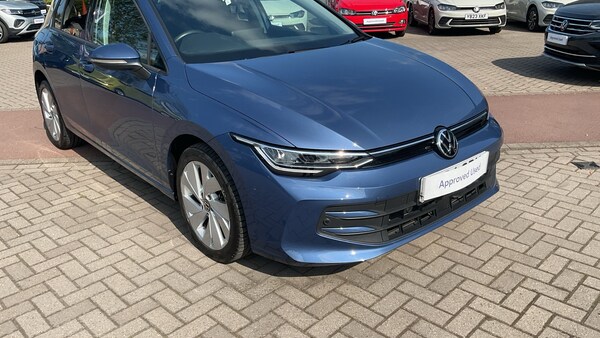Used Volkswagen Golf 2024 for sale - 75555668: Photo 30