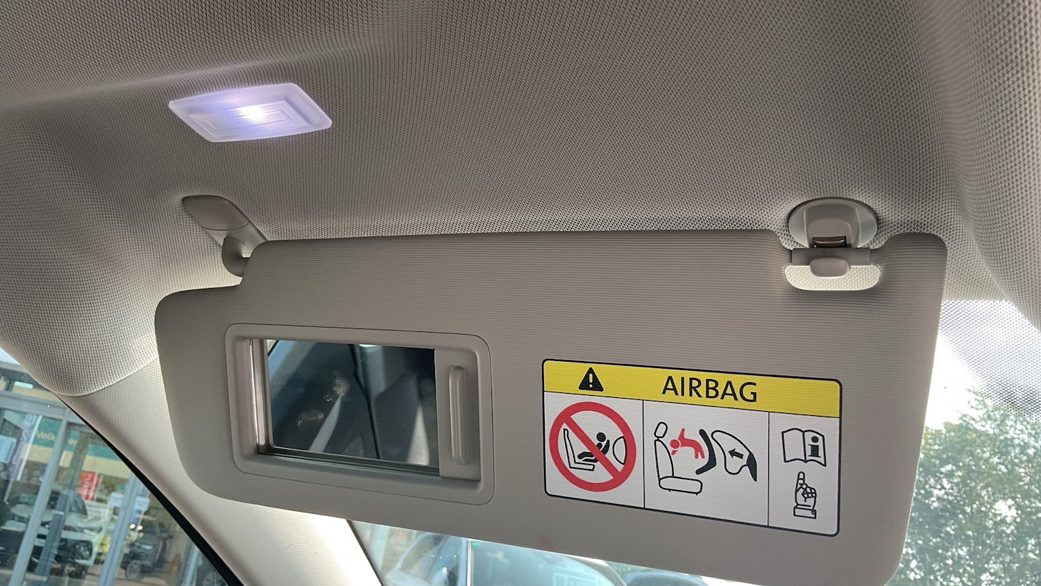 Vehicle 36
