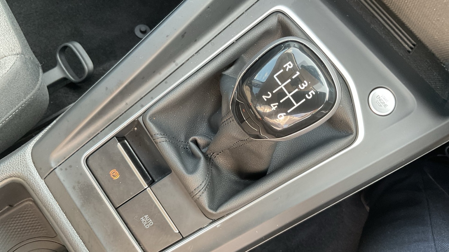 Vehicle 38