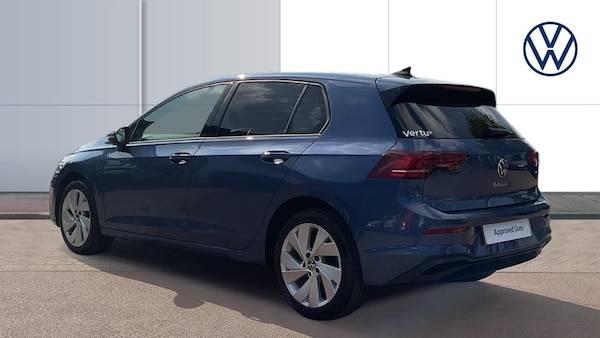 Used Volkswagen Golf 2024 for sale - 75555668: Photo 3