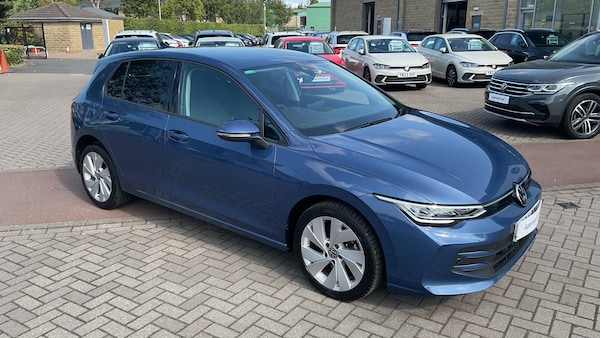 Used Volkswagen Golf 2024 for sale - 75555668: Photo 42