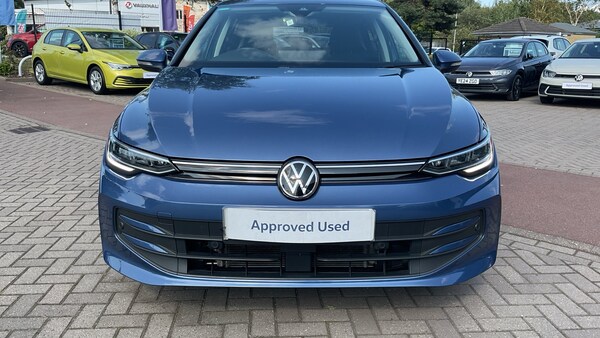 Used Volkswagen Golf 2024 for sale - 75555668: Photo 43
