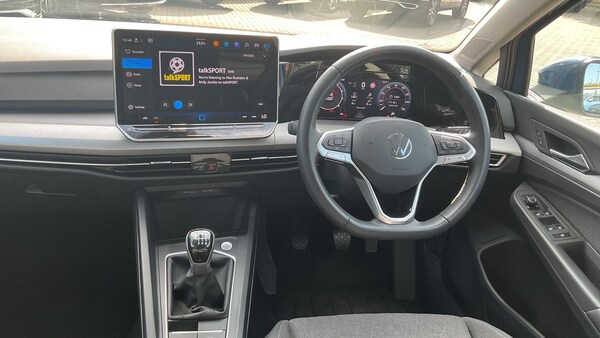 Used Volkswagen Golf 2024 for sale - 75555668: Photo 9