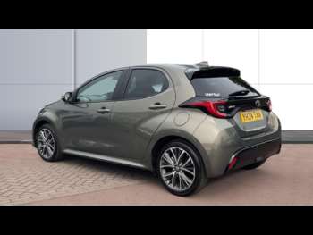 Used Toyota Yaris 2024 for sale - 74911339: Photo