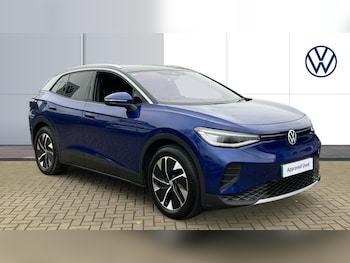 2024 (24) - 210kW Match Pro 77kWh 5dr Auto Electric Estate