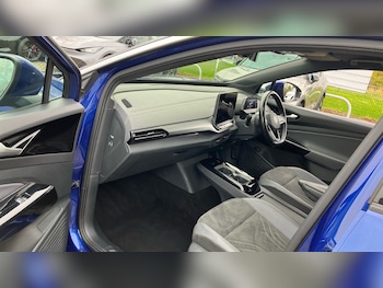 Used Volkswagen ID.4 2024 for sale - 76366861: Photo