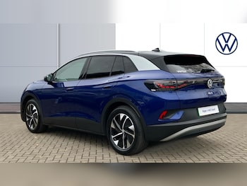 Used Volkswagen ID.4 2024 for sale - 76366861: Photo