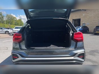 Used Audi Q2 2021 for sale - 78640484: Photo