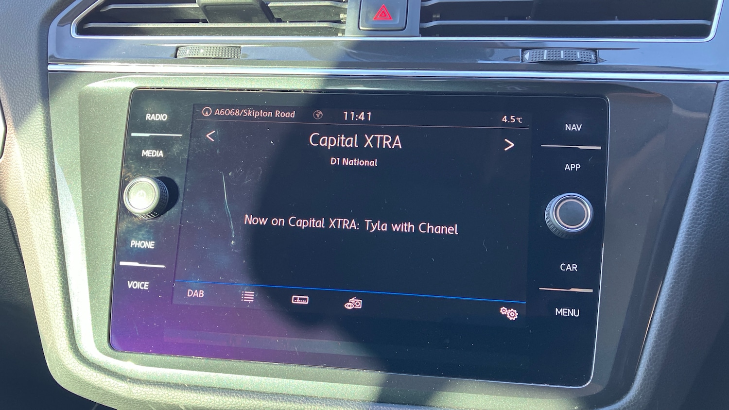 Used Volkswagen Tiguan 2020 for sale - 76611145: Photo 12