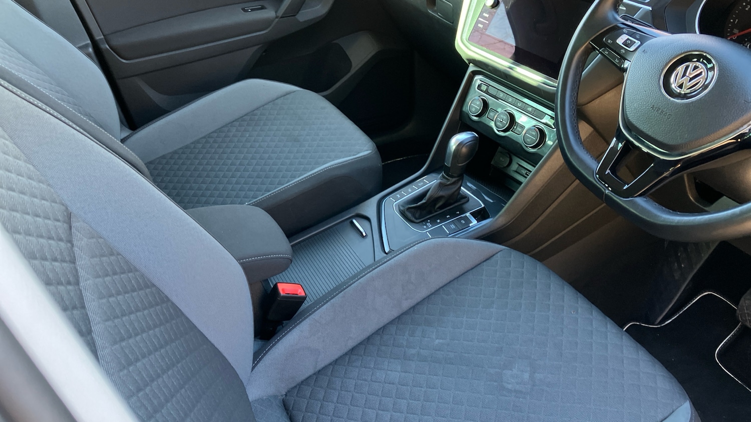 Used Volkswagen Tiguan 2020 for sale - 76611145: Photo 14