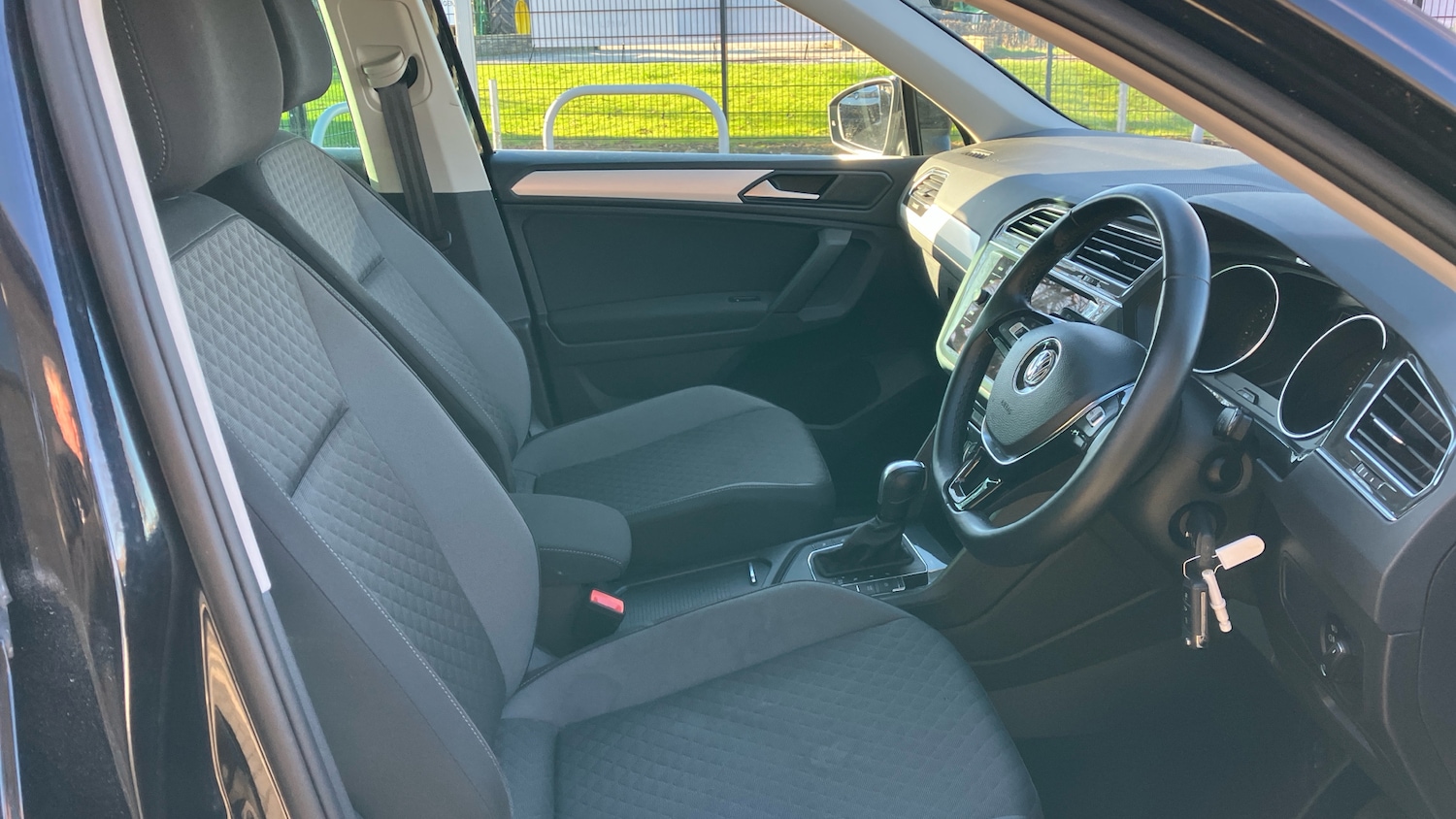 Used Volkswagen Tiguan 2020 for sale - 76611145: Photo 15