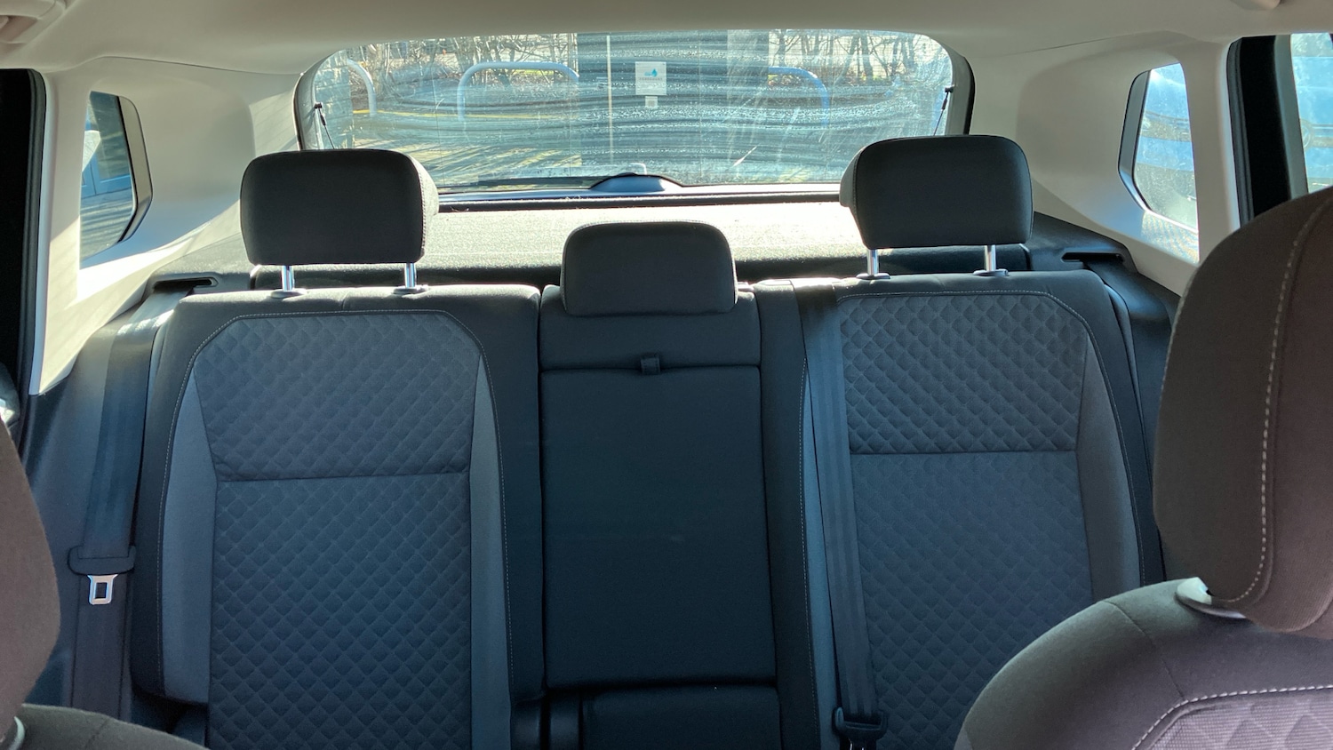 Used Volkswagen Tiguan 2020 for sale - 76611145: Photo 16