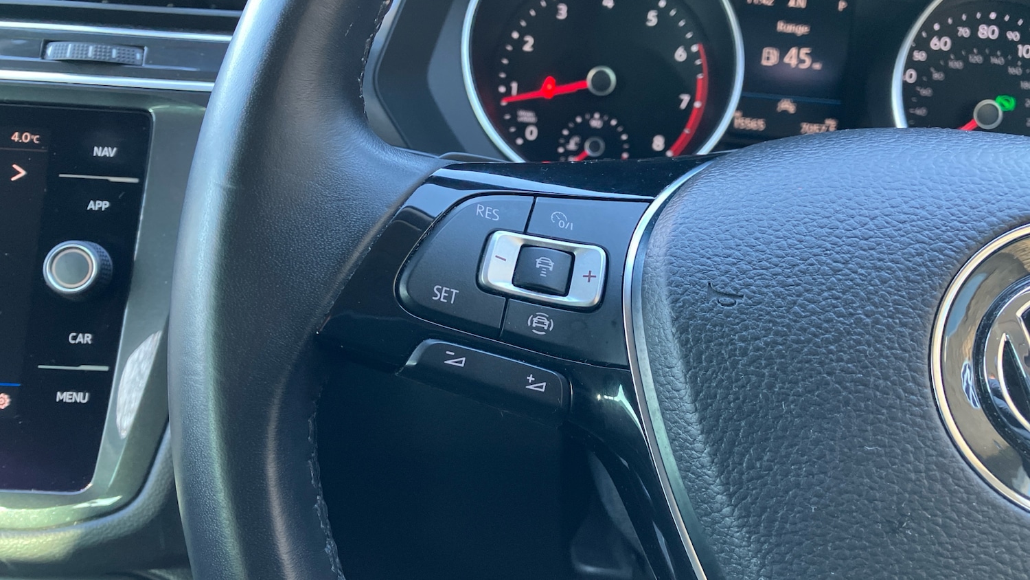 Used Volkswagen Tiguan 2020 for sale - 76611145: Photo 17