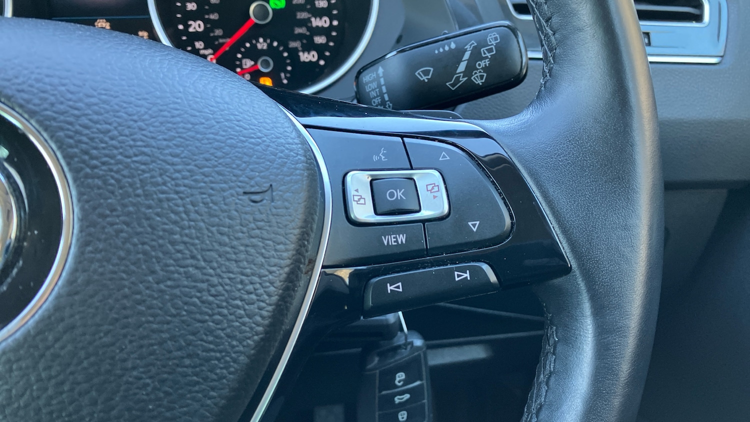 Used Volkswagen Tiguan 2020 for sale - 76611145: Photo 18