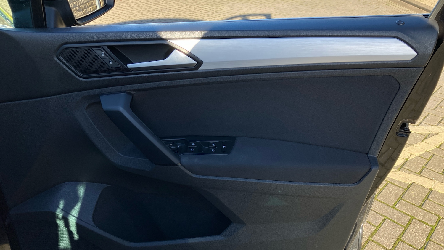 Used Volkswagen Tiguan 2020 for sale - 76611145: Photo 19