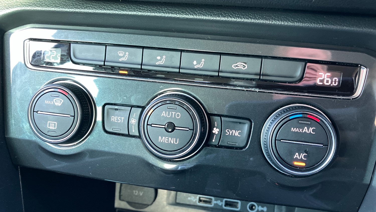 Used Volkswagen Tiguan 2020 for sale - 76611145: Photo 22