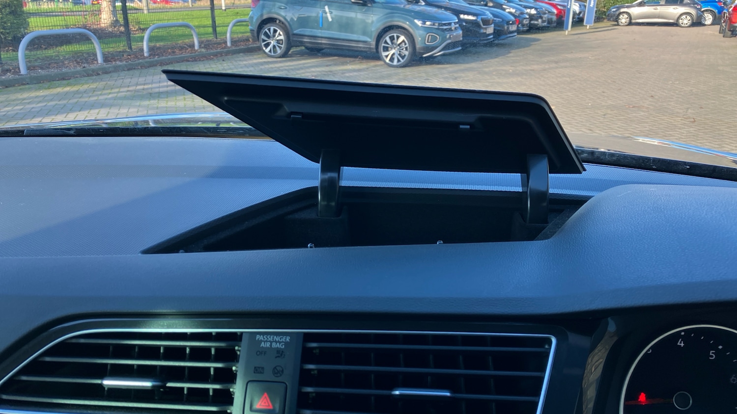 Used Volkswagen Tiguan 2020 for sale - 76611145: Photo 25