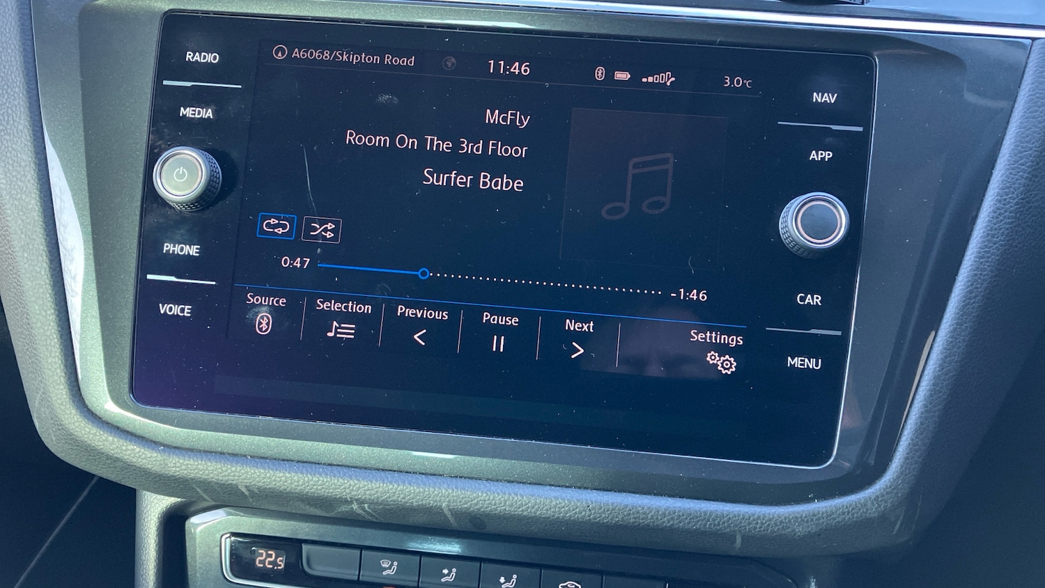 Used Volkswagen Tiguan 2020 for sale - 76611145: Photo 28