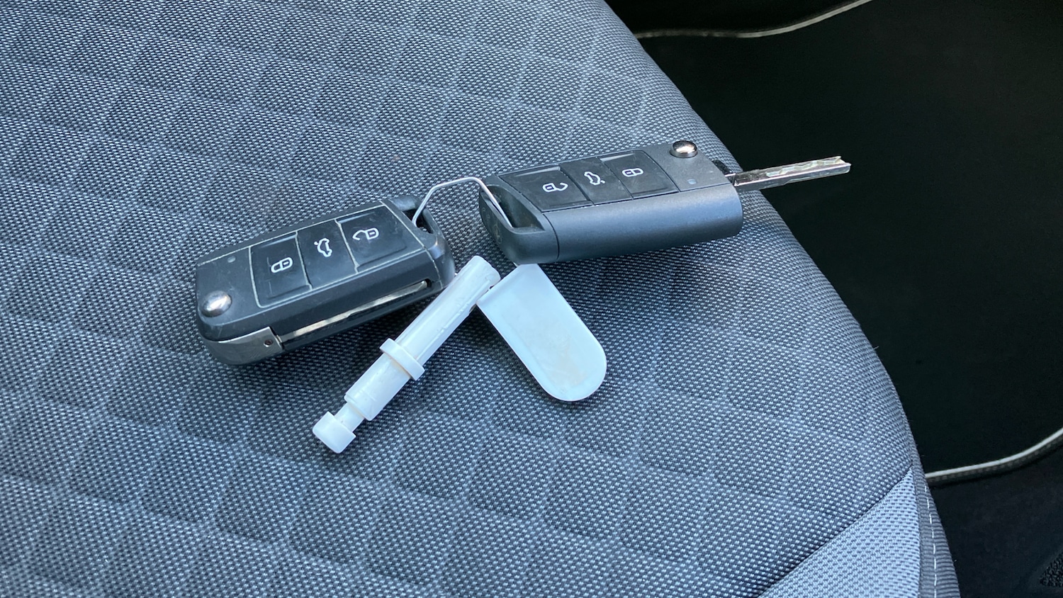 Used Volkswagen Tiguan 2020 for sale - 76611145: Photo 29