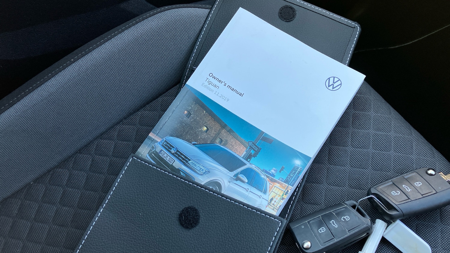 Used Volkswagen Tiguan 2020 for sale - 76611145: Photo 30