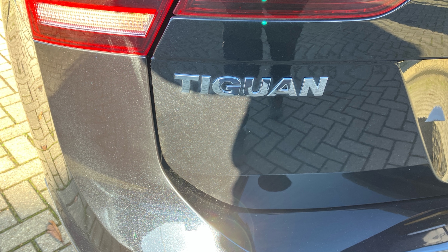 Used Volkswagen Tiguan 2020 for sale - 76611145: Photo 37