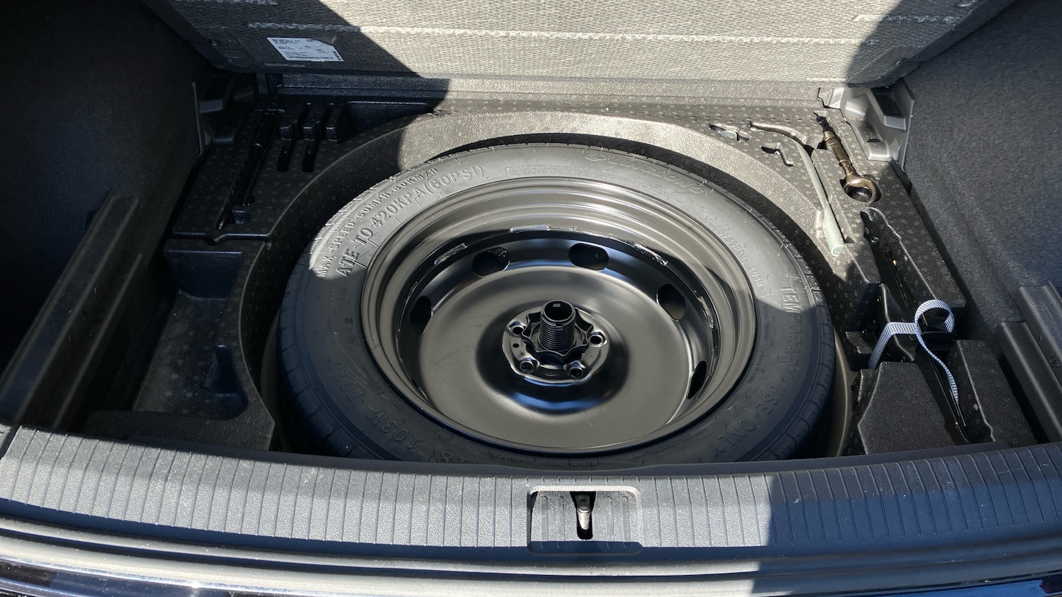 Used Volkswagen Tiguan 2020 for sale - 76611145: Photo 39