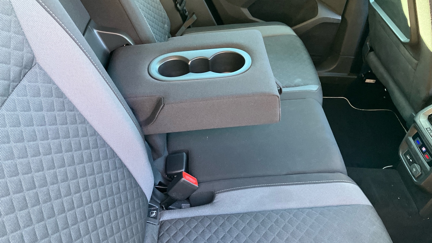 Used Volkswagen Tiguan 2020 for sale - 76611145: Photo 41