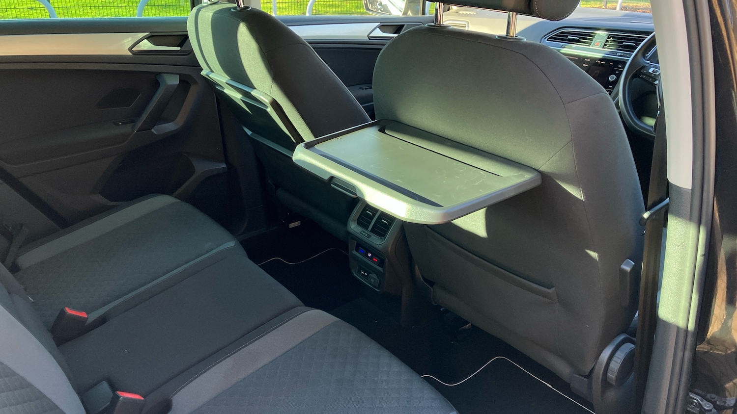 Used Volkswagen Tiguan 2020 for sale - 76611145: Photo 42