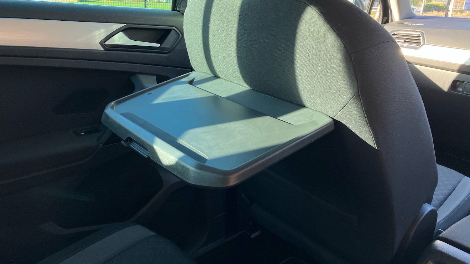 Used Volkswagen Tiguan 2020 for sale - 76611145: Photo 43